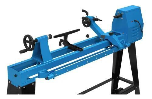 Torno para madeira c/ copiador gamma g682br - bivolt - Torno/Morsa